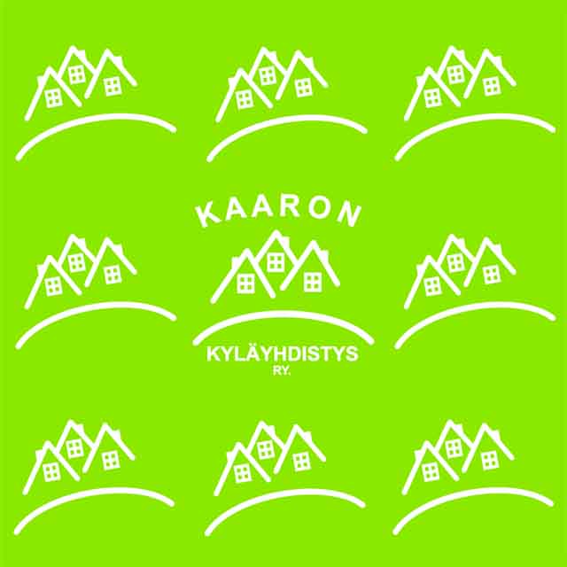 ProHandeln - Putkihuivi, Tuubihuivi (Malli)