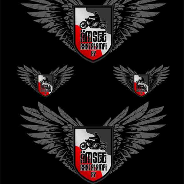 ProHandeln - Putkihuivi, Tuubihuivi (Malli)